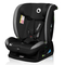 Автокресло Lionelo Aart I-Size Grey Graphite - Pampik - 3