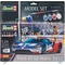 Сборная модель Revell Автомобиль Ford GT - Le Mans, уровень 4, масштаб 1:24, 88 деталей (RVL-67041) - Pampik - 6