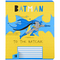 Набор тетрадей Kite DC Comics А5 в линейку 18 листов 20 шт. (DC22-237) - Pampik - 3