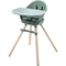 Стульчик для кормления Maxi-Cosi Moa Beyond Green Eco - Pampik