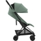 Прогулянкова коляска Cybex Coya Matt Black Leaf Green (522004355) - Pampik - 5