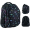 Рюкзак GoPack Teens, черный (GO24-162L-4) - Pampik - 6