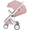 Прогулянкова коляска Greentom Classic Blossom-White (8719323770829) - Pampik - 2