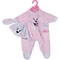 Набор одежды для куклы Baby Born Милый зайчик - Pampik - 2