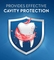 Дитяча зубна паста з ароматом полуниці Crest Kid's Cavity Protection Anticavity Strawberry Rush 119 г (BT4496) - Pampik - 3