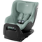 Автокресло Britax Römer Dualfix Pro M Jade Green зеленое (2000039715) - Pampik