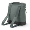 Сумка для коляски Inglesina Aptica Back Bag Neptune Grey (90738) - Pampik - 2