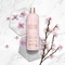 Гель для душа Baylis & Harding Elements Pink Blossom & Lotus Flower 500 мл - Pampik - 4