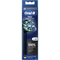 Насадки для электрической зубной щетки Oral-B Pro Cross Action, 4 шт., черный - Pampik - 3