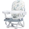 Портативний стілець для годування FreeON Levi Сова (49560) - Pampik