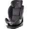 Автокресло Britax Römer Swivel Isofix Midnight Grey - Pampik