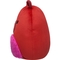 М'яка іграшка Squishmallows Капібара Марсія, 19 см (SQCR06581) - Pampik - 4