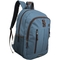 Рюкзак городской Semi Line 20 Petrol (J4923-4) - Pampik