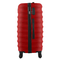 Валіза Semi Line 24" M Red (T5578-4) - Pampik - 4