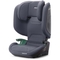 Автокрісло Recaro Monza Cfx Montreal Grey сіре (89320600050) - Pampik