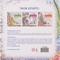 Розмальовка антистрес Santi Піратські історії 20 сторінок (742908) - Pampik - 4