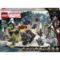 Конструктор LEGO Super Heroes Marvel Месники Ера Альтрона, 613 деталей (76291) - Pampik