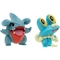 Набір ігрових фігурок Pokemon W16 Гібл і Фрокі (PKW3013) - Pampik - 3