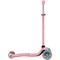 Самокат Globber Go up Sporty, з 1 року до 20/50 кг, пастельно-рожевий (452-710-4) - Pampik - 5