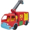 Ігровий набір CoComelon Feature Vehicle Пожежна машина-трансформер з аксесуарами (CMW0220) - Pampik