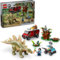 Конструктор LEGO Jurassic World Місії динозаврів Знахідка стегозавра 420 деталей (76965) - Pampik - 3