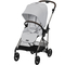Коляска Cybex Melio Fog Grey - Pampik