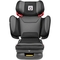Автокрісло Peg-Perego Viaggio 2-3 Flex Crystal black чорний з сірим (IMVF010000DP53DX13) - Pampik - 4