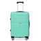 Чемодан Semi Line 26" M Sea Green (T5617-2) - Pampik - 3