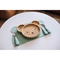 Силіконовий килимок для годування FreeOn Bear (46392) - Pampik - 2