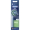 Сменные насадки к электрической зубной щетке Oral-B Pro Cross Action EB50RX, 2 шт. - Pampik - 3