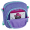 Сумка-рюкзак дитяча Kite 2620 LP (LP24-2620) - Pampik - 8