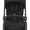 Коляска прогулянкова Maxi-Cosi Oxford essential black (1150672110) - Pampik - 7