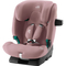 Автокресло Britax Römer Advansafix Pro Dusty Rose розовое (2000039708) - Pampik