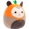 М'яка іграшка Squishmallows Опосум Луанне, 19 см (SQER00834) - Pampik - 2