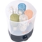 Стерилізатор з функцією сушіння Beaba Steril 'n' Dry Blue - Pampik - 5