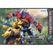 Зошит для малювання Kite Transformers А4, 24 аркуші, малюнок 1 (TF24-242) - Pampik