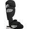 Автокресло Cybex Solution T i-Fix Plus Sepia Black (522004105) - Pampik - 4