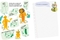Детективна малювалка Ранок Цукеркове слідство - Ангеліна Журба (К1429001У) - Pampik - 3