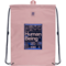 Сумка для обуви Kite Education, 49x36 см, розовый (K22-600L-1) - Pampik