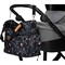 Сумка для мам FreeON All Around Black (46521) - Pampik - 4