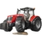 Игрушечная машинка Bruder Трактор Massey Ferguson 7624 1:16 (03046) - Pampik - 2