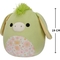Мягкая игрушка Squishmallows Ослик Джунипер, 19 см (SQCR05390) - Pampik - 4