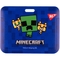 Бейдж Yes Minecraft слайдер без ленты горизонтальный (940325) - Pampik - 2