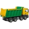 Игрушечная машинка Bruder Самосвал MAN TGS 1:16 (03766) - Pampik - 3