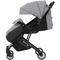 Коляска прогулянкова Tilly Bella T-163 light grey (26328) - Pampik - 3