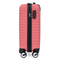 Чемодан Semi Line 19" S Pink (T5610-1) - Pampik - 4