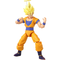 Фігурка Bandai Dragon Ball Super Dragon Stars Супер Сайян 2 Гоку 17 см (123765) - Pampik - 4