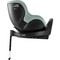 Автокрісло Britax Römer Dualfix 5Z Jade Green з платформою Vario Base 5Z зелене (2000038423) - Pampik - 5
