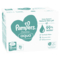Дитячі вологі серветки Pampers Harmonie Aqua, 720 шт. (15 уп. по 48 шт.) - Pampik - 3