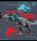 Набір зошитів Yes Jurassic world Science gone wrong А5, в клітинку, 18 аркушів, 10 шт. (765317) - Pampik - 5